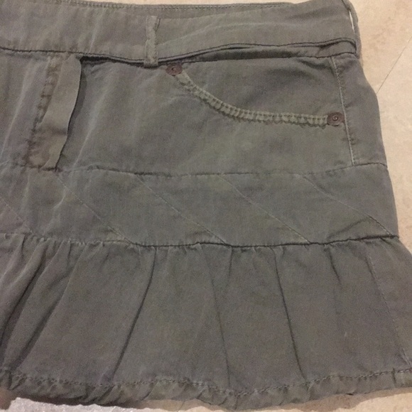 We are replay Skirt size 28 - Picture 2 of 5